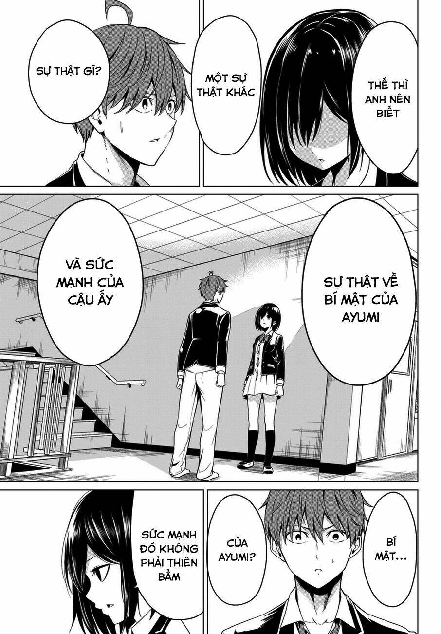 sekai ka kanojo ka erabenai chapter 4 39