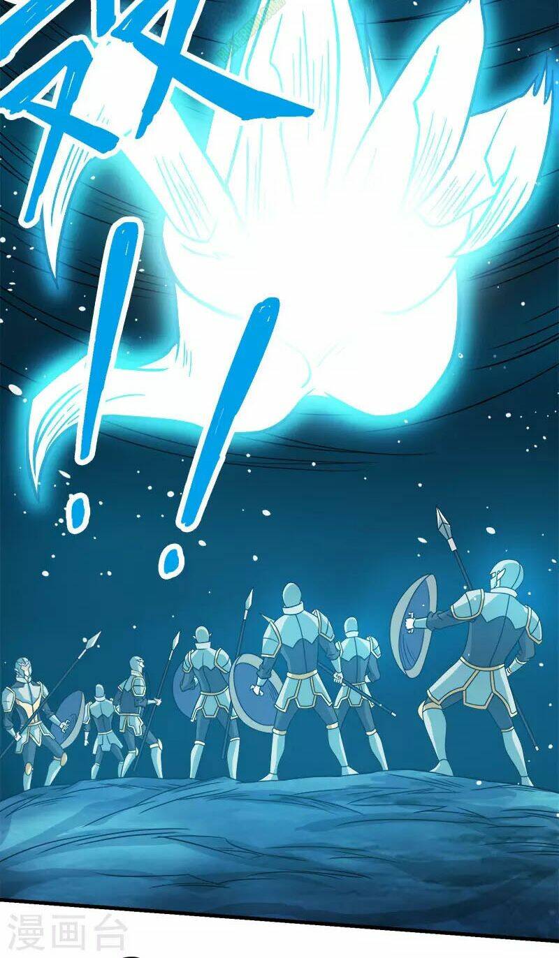 kiếm vũ chapter 33 12