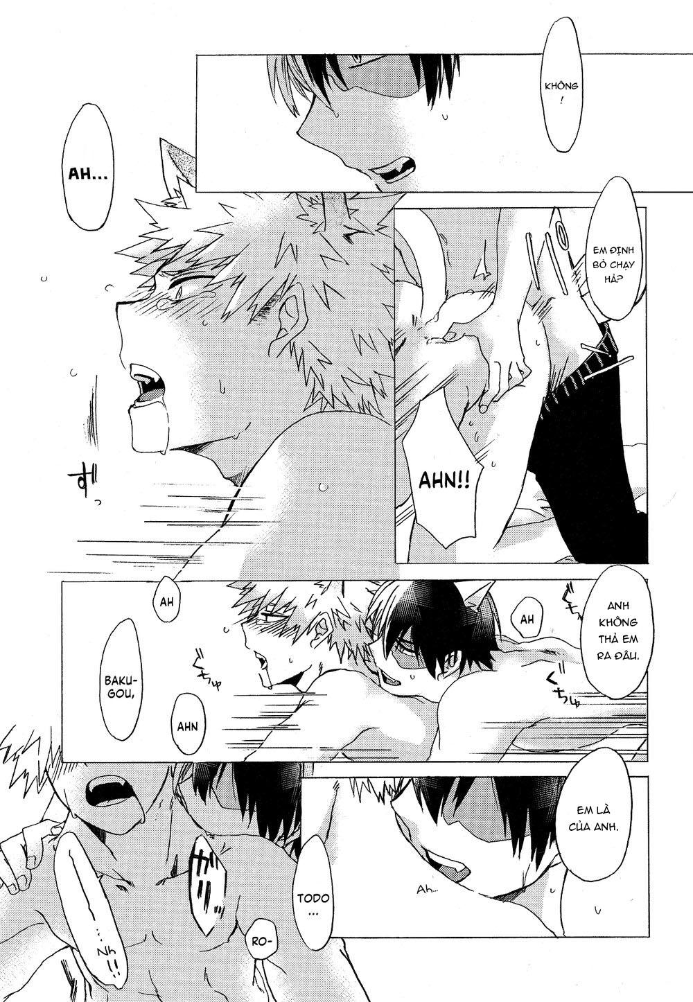 oneshot hỏny chapter 109 10