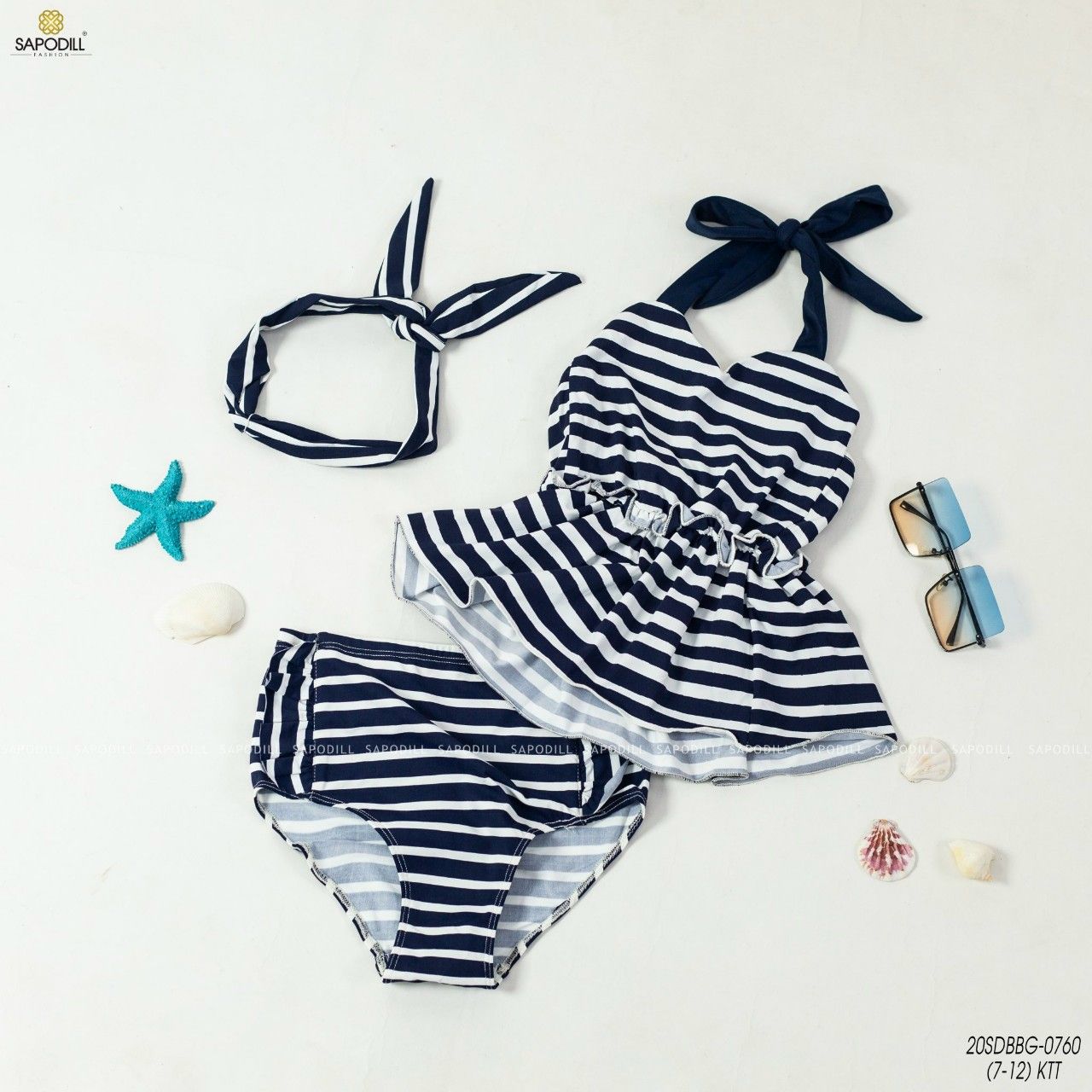 BỘ ĐỒ BƠI BIKINI ĐẠI