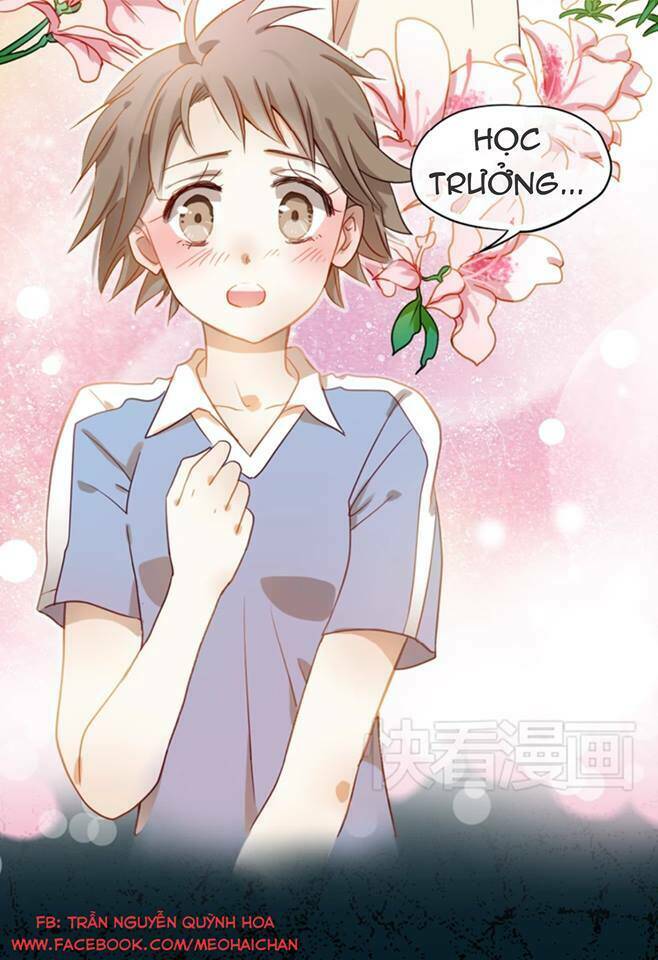 sự cám dỗ xấu xa chapter 0 6