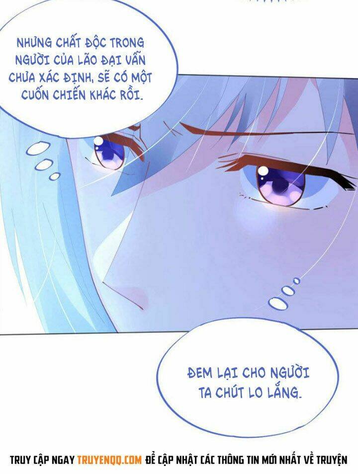 thuyền trưởng đại nhân khinh diểm ái chapter 53 25