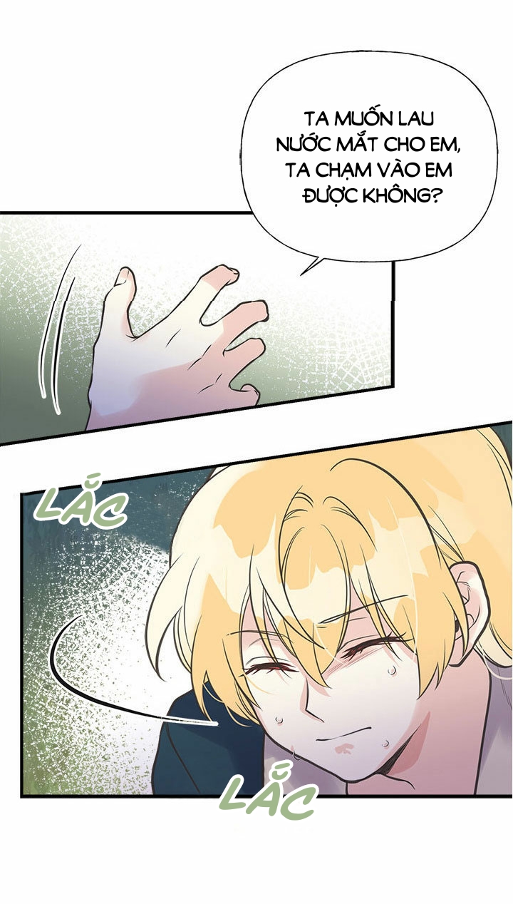 chị tôi đã nhặt về một nam chính quyến rũ chapter 32 20