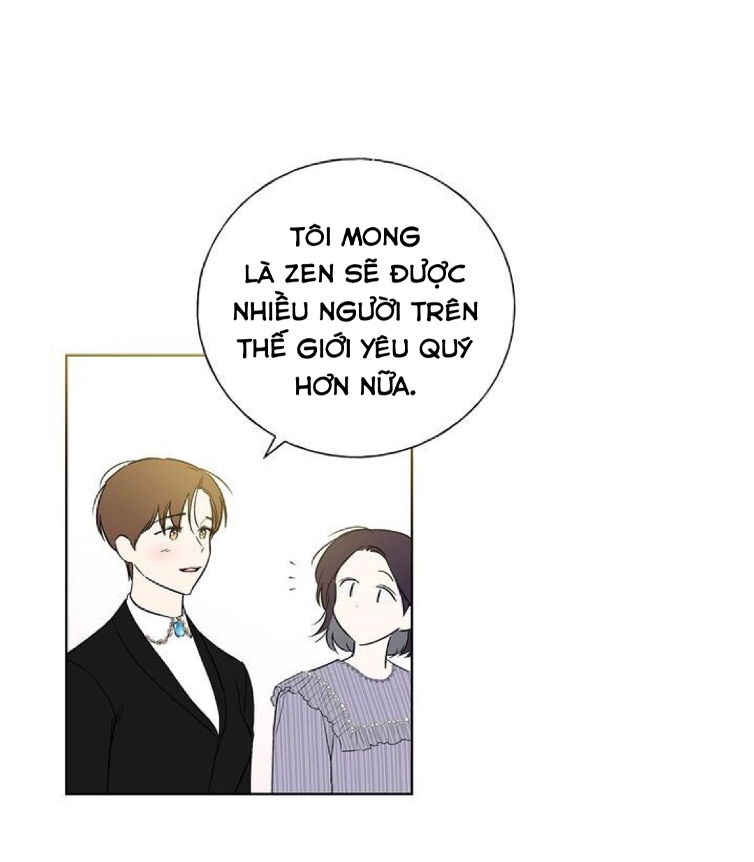 invitation of mystic messenger chapter 39 41