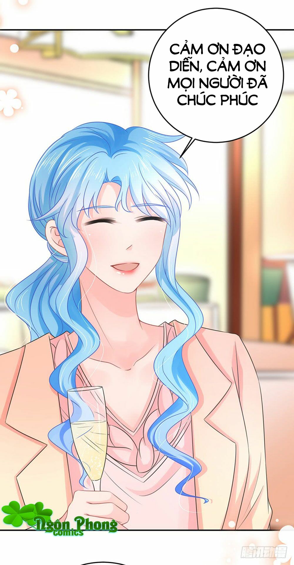 luyến đường thời quang chapter 68 6