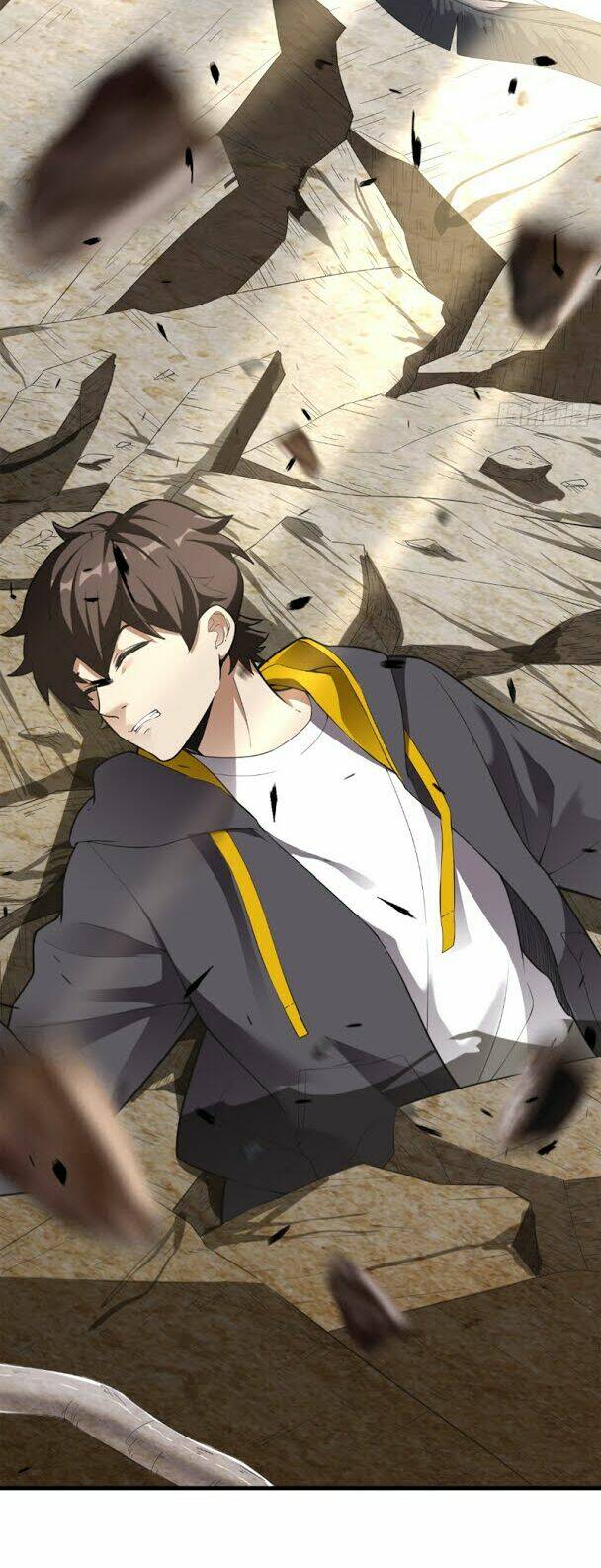 vô hạn biến dị chapter 8 42