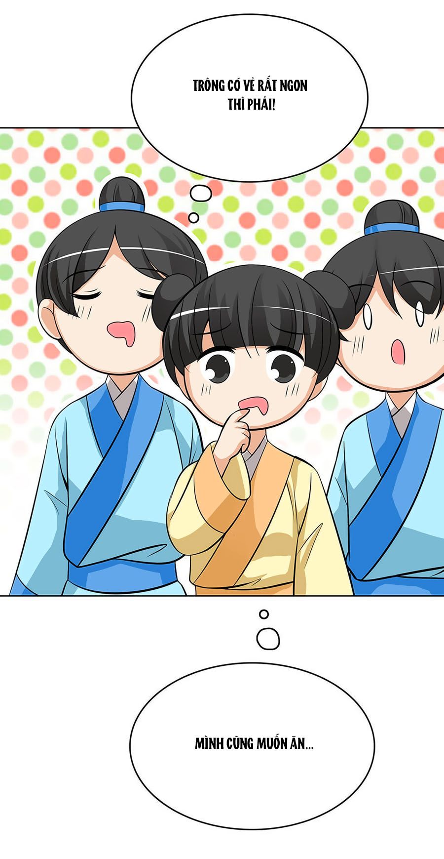 kiêu ngạo vương gia chủng điền phi chapter 37 12