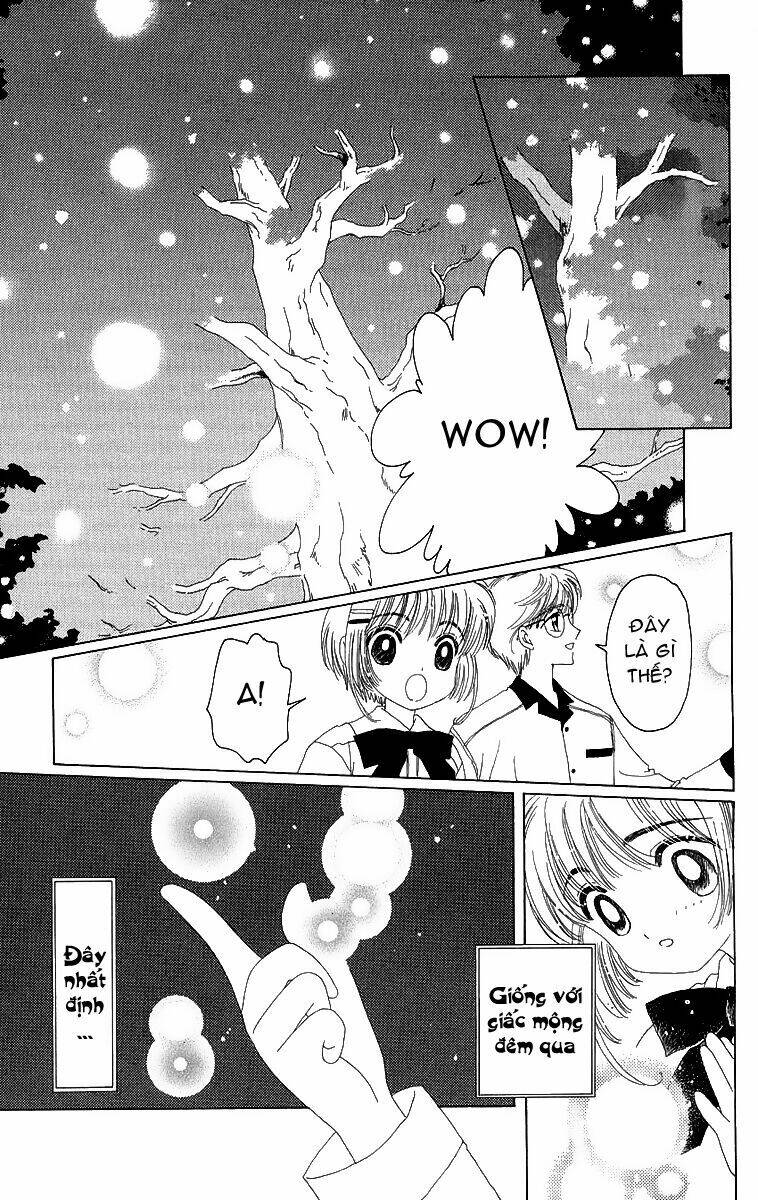 card captor sakura chapter 19 30