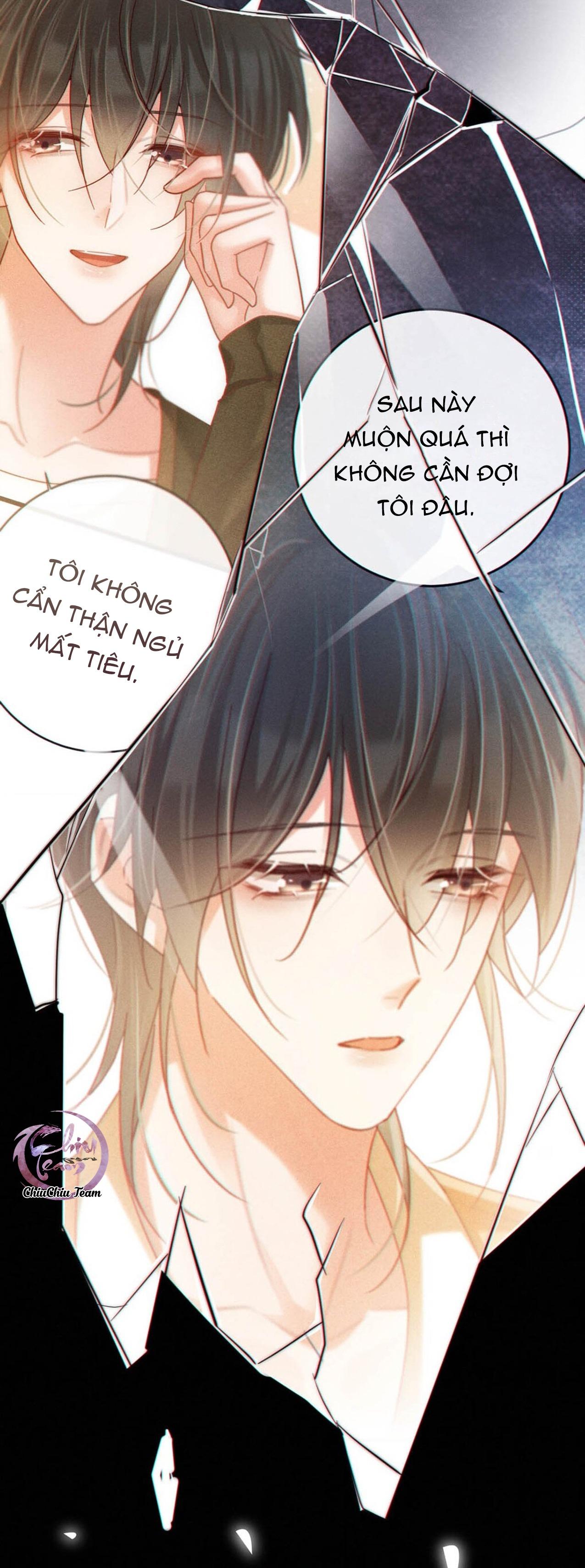 nghiện rượu chapter 90 14