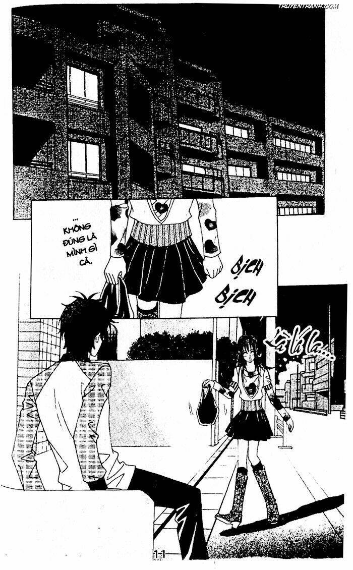 nhà trọ hoàn hảo chapter 91 12