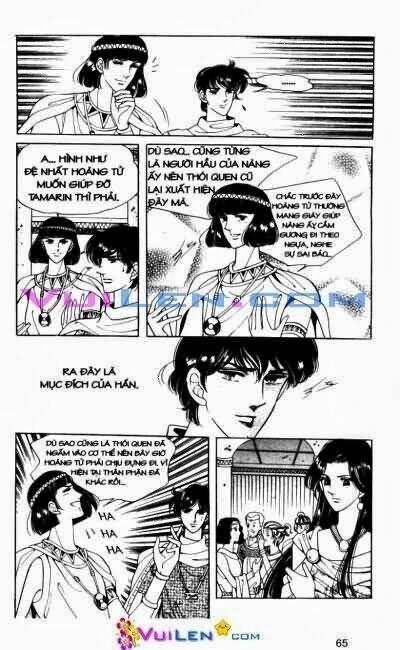 hậu duệ hoàng gia chapter 10 65