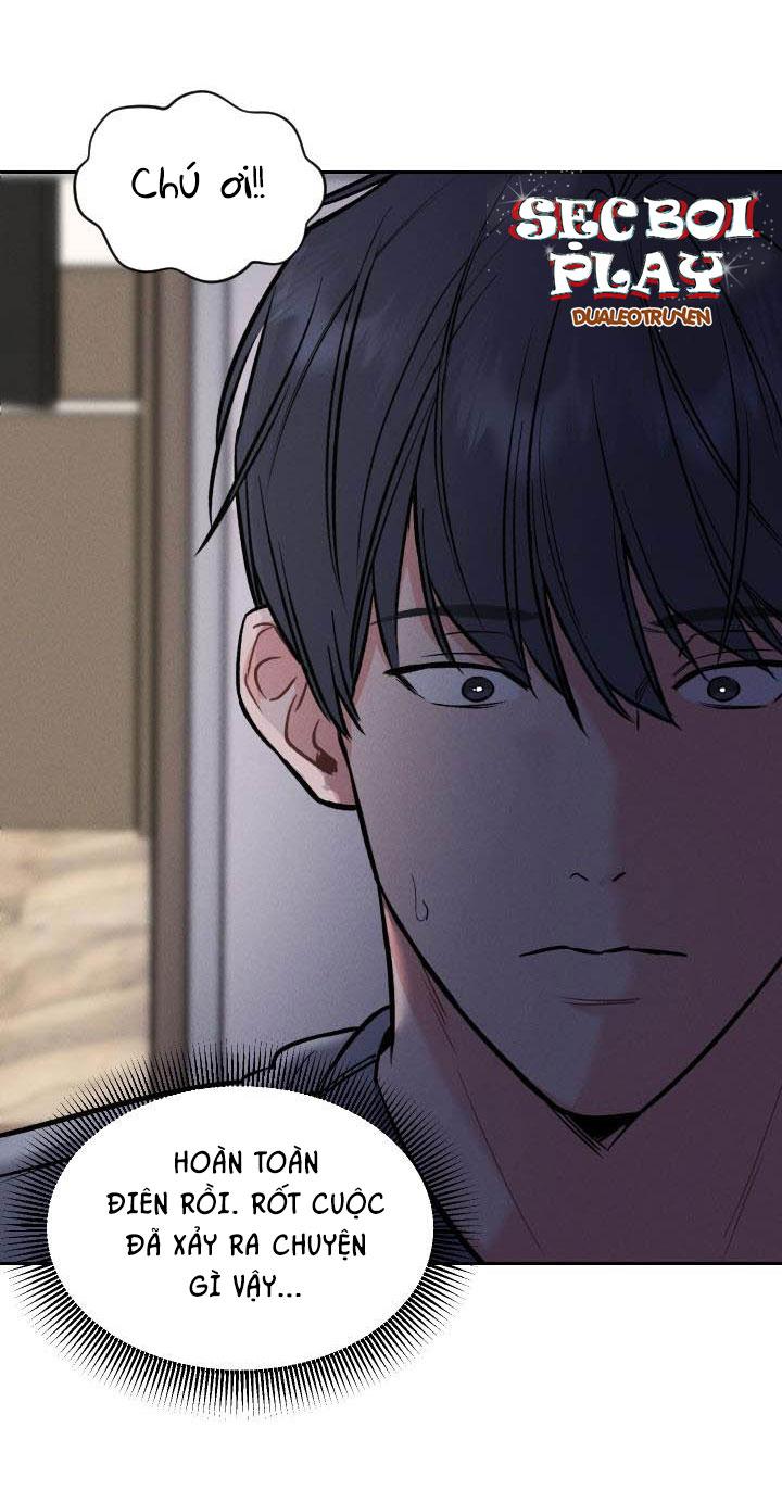 mặt trời của đêm chapter 25 51