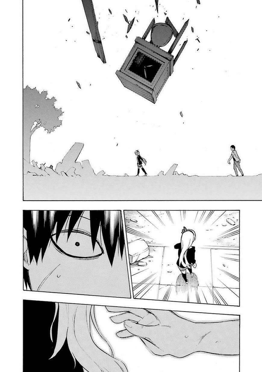 ikusa x koi chapter 1 66