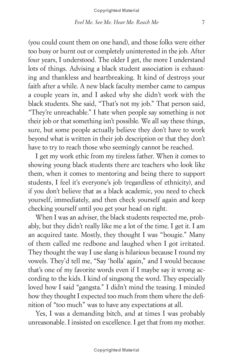 Sách ngoại văn: Bad Feminist [Tenth Anniversary Limited Collector's Edition]