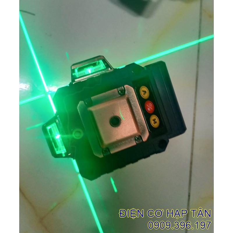 MÁY CÂN BẰNG  LASER_ 12 TIA XANH_NHẬP KHẨU  -NHẬT BẢN HITACHl