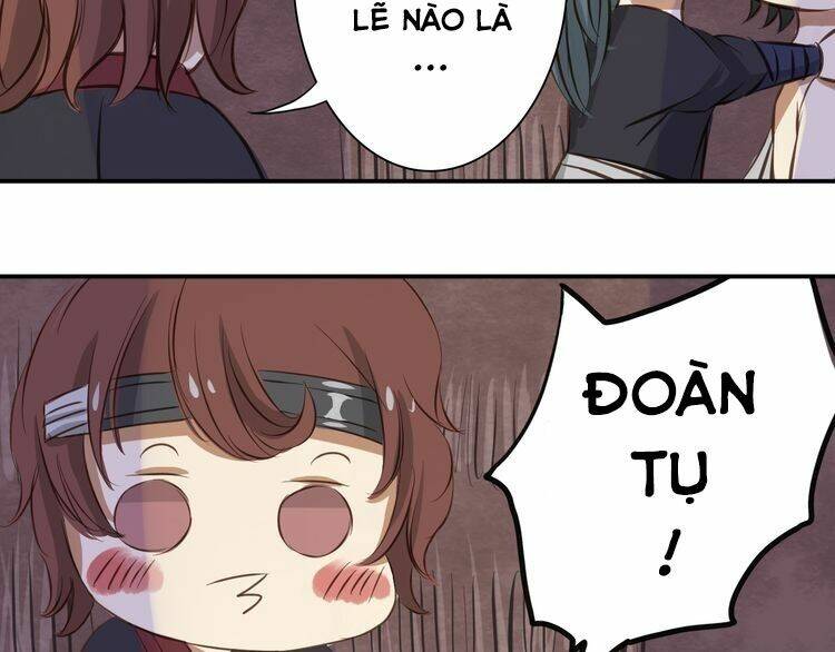 bạch lý hành giả chapter 5 45