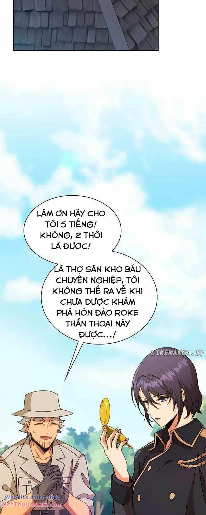 tử linh sư thiên tài của học viện chapter 71 20
