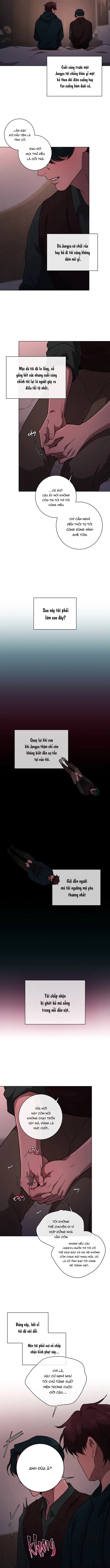 giải phóng bản chất thật của ta chapter 7 11
