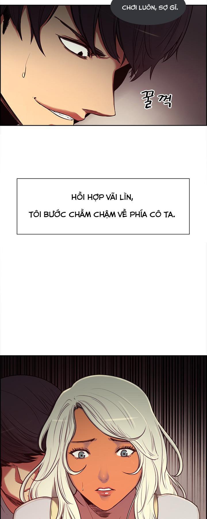 thuần phục hầu gái chapter 3 18