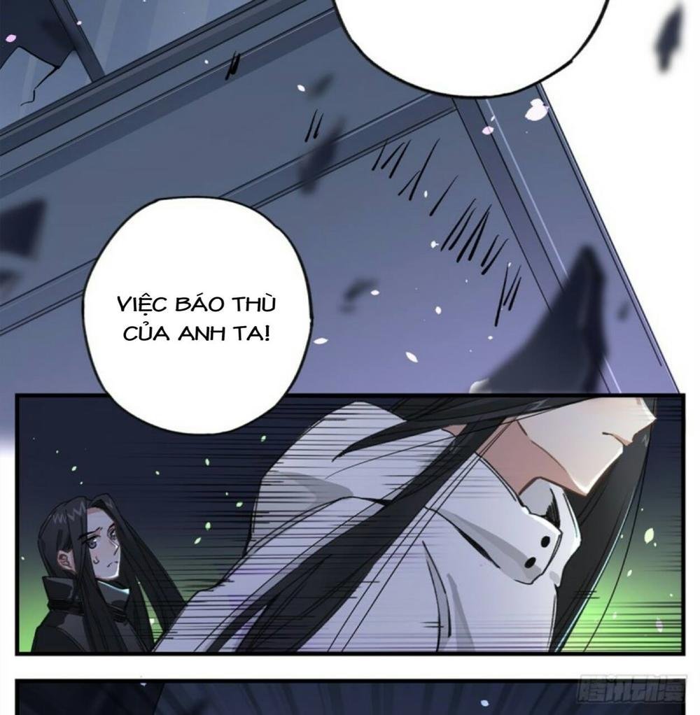 hắc bạch hữu thường chapter 5 4