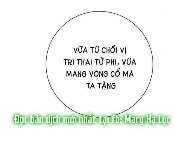 tôi muốn trở thành cô ấy dù chỉ là một ngày chapter 144.2 43