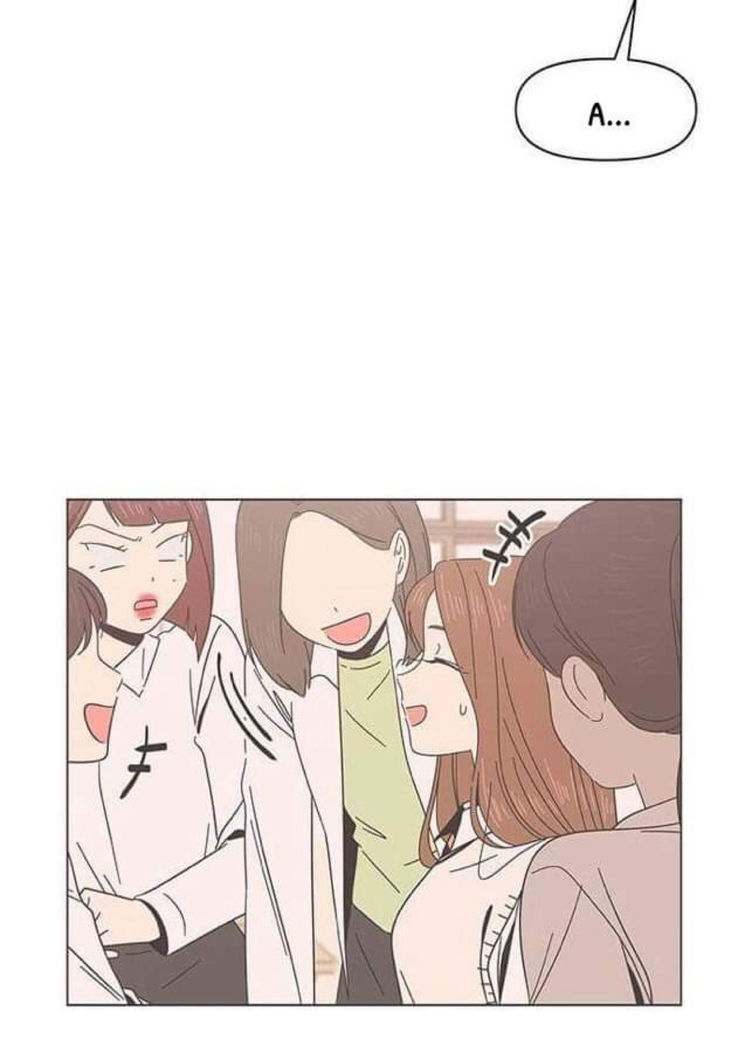 mùa hoa nở rộ chapter 12 25