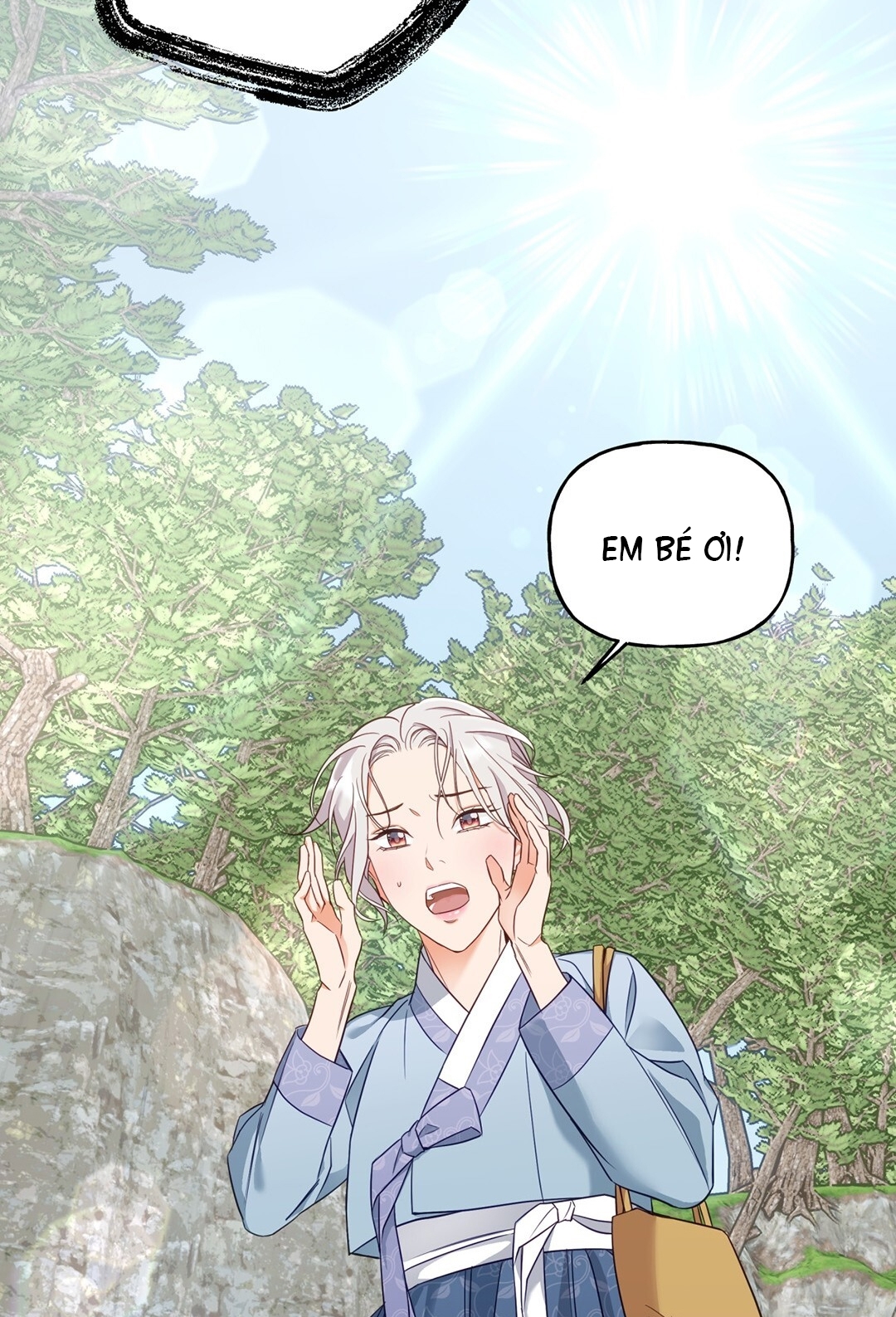Khúc Nhạc Của Cầm Thú chapter 3.2 - Trang 45