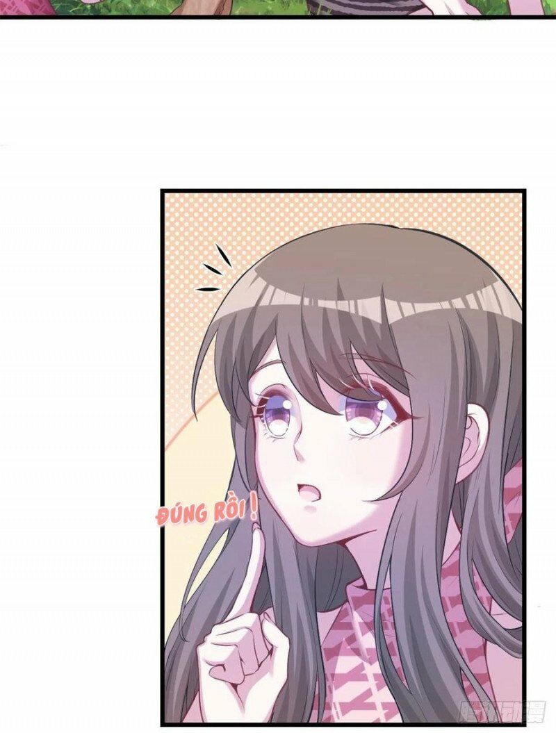 [16+] thảnh thơi thú thế chủng chủng điền, sinh sinh tể chapter 240 12