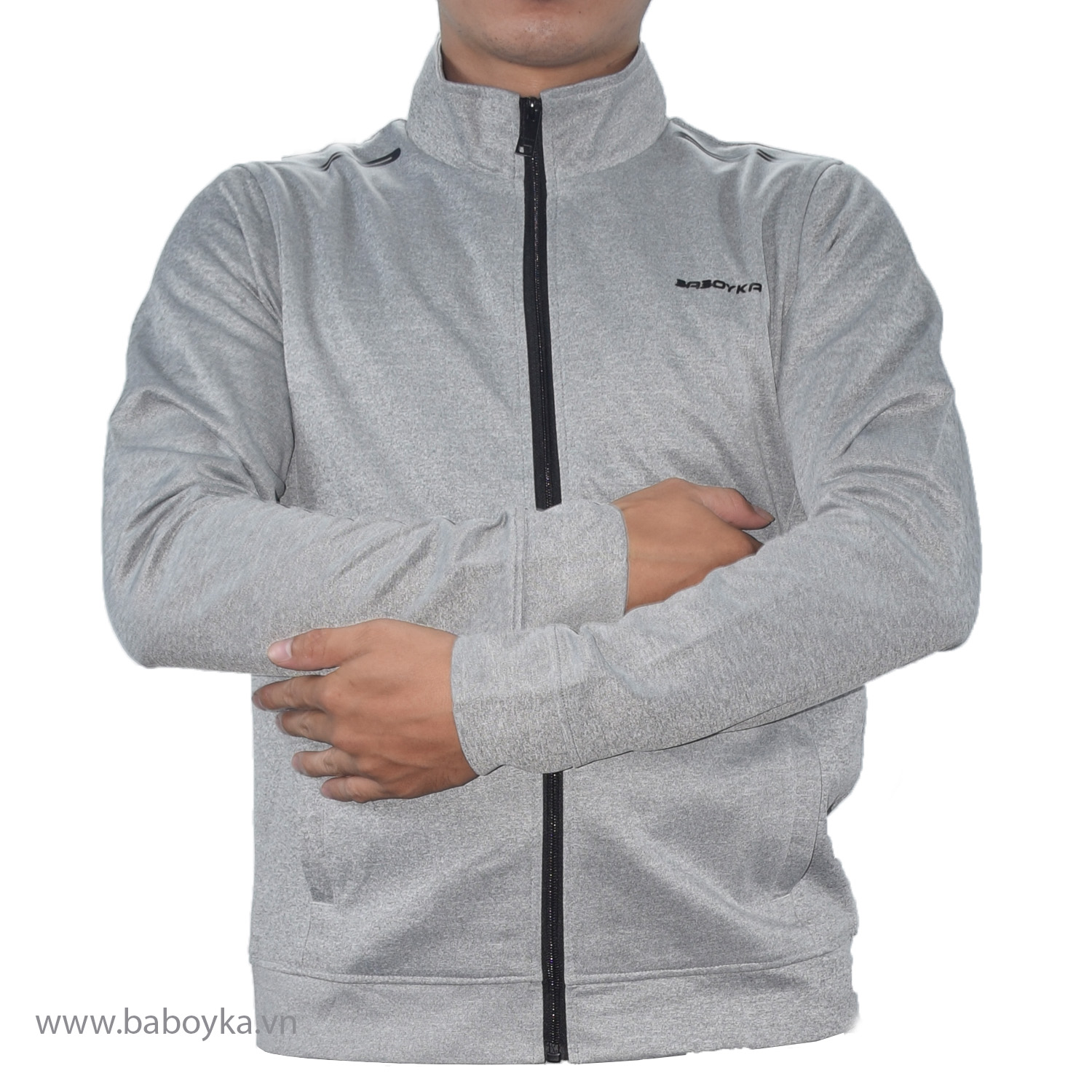BỘ NỈ NAM BABOYKA ỐNG SUÔNG, CHẤT MƯỚT, FORM DÁNG ĐẸP, BAO XÙ, BÙNG GỐI, BAY MÀU