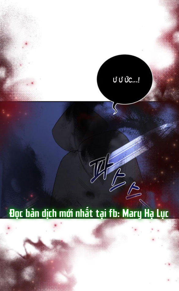 điệu nhảy say mê giữa màn đêm chapter 11.2 5