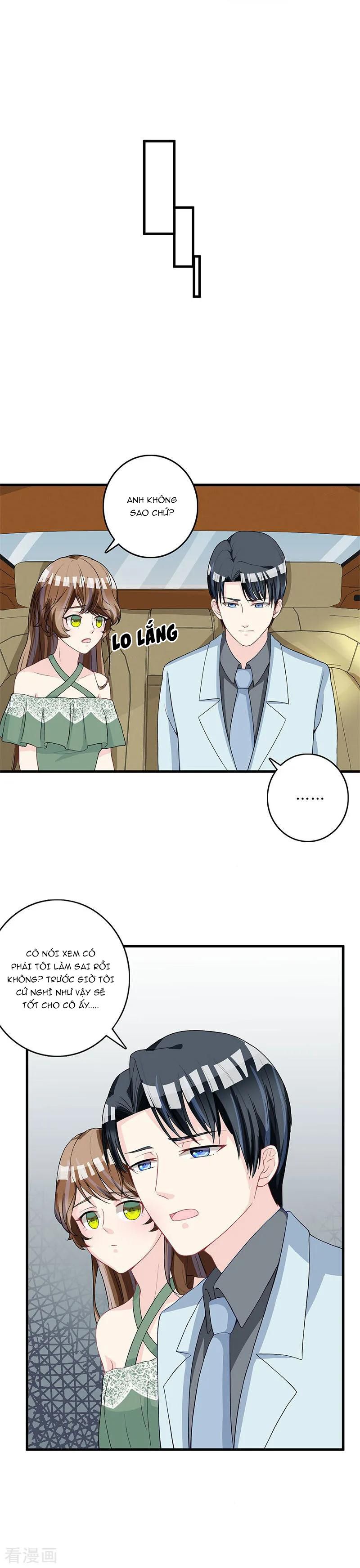 tân nương thế thân chapter 72 2