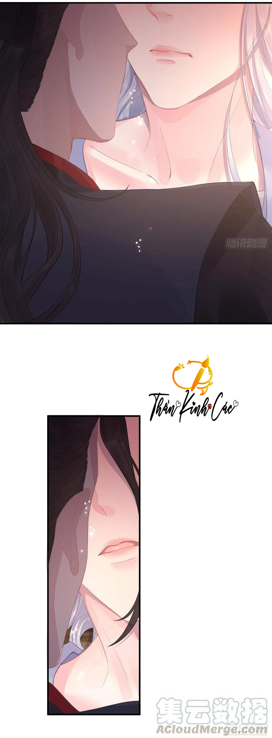 dập hoa lục chapter 9 8