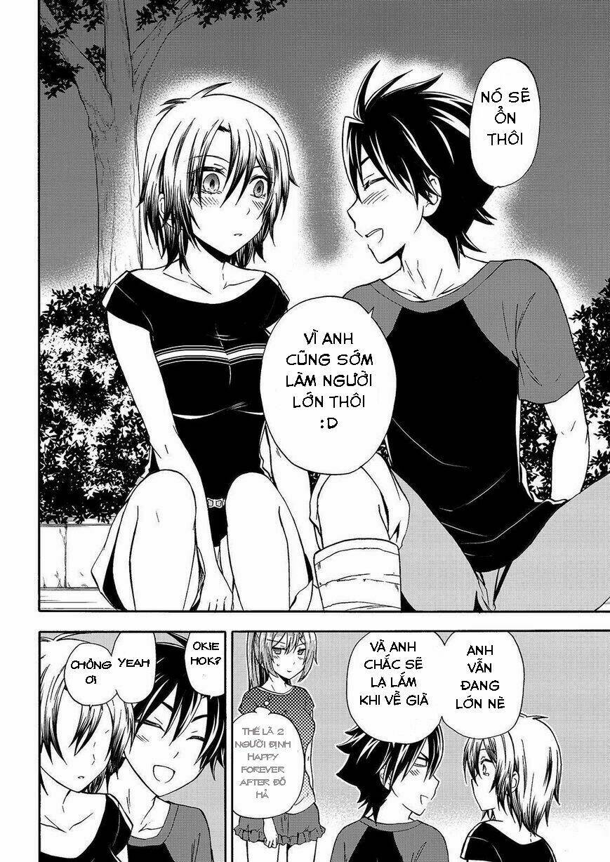 maga-tsuki chapter 47 31