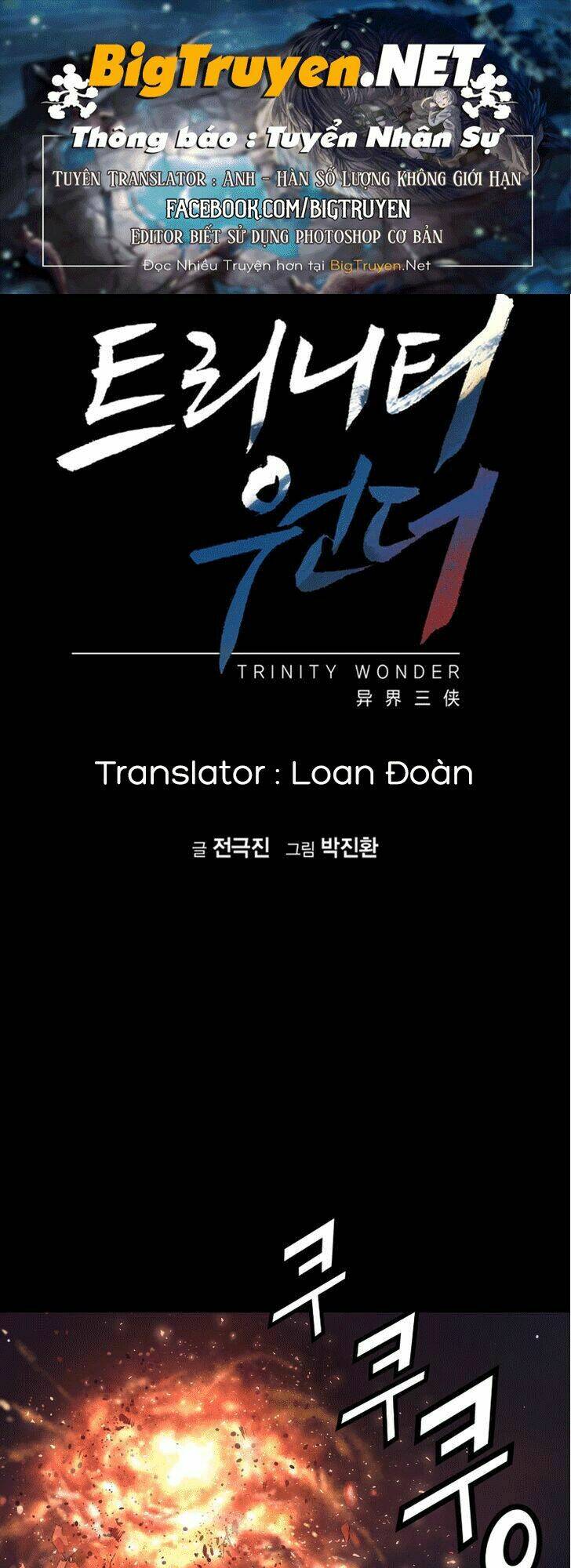 tam tuyệt tại dị giới chapter 28 1