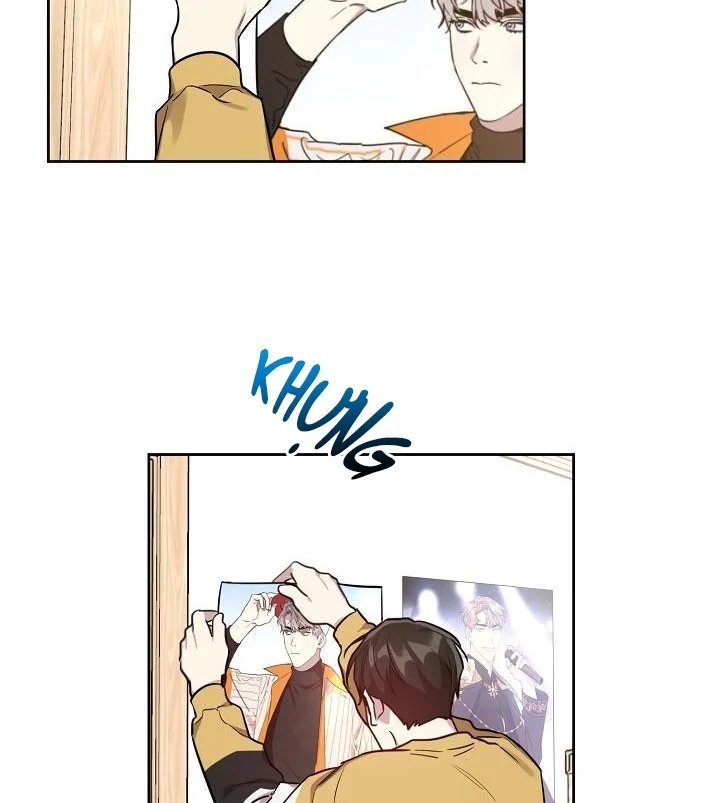 thần tượng đến rồi!? chapter 32 47