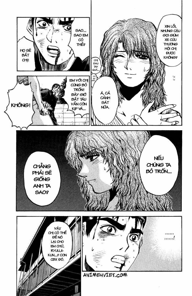 bad company chapter 9 16