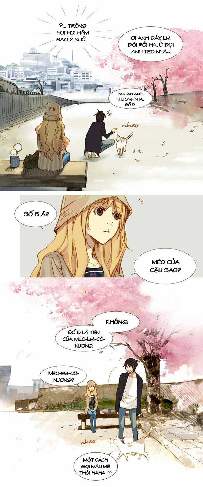 mười chín, hai mươi mốt chapter 2 14