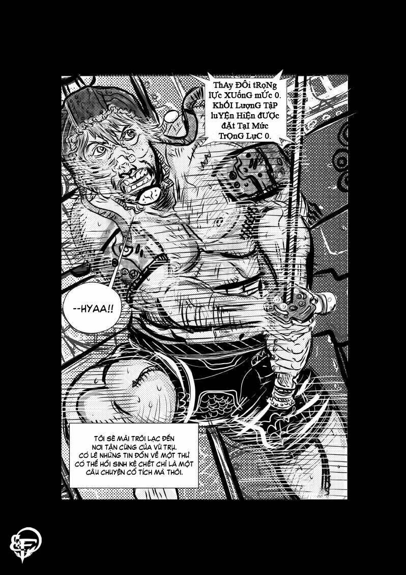 break free magazine chapter 5 135