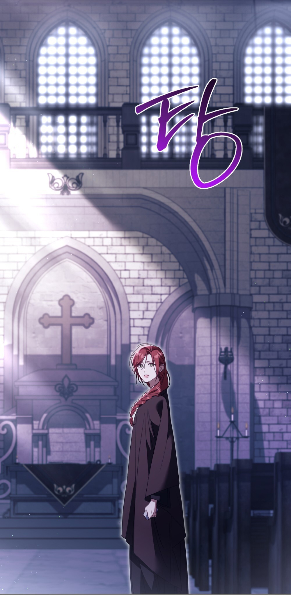 [15+] người hầu gái chapter 8.1 19