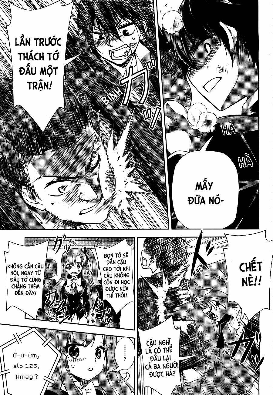 ark:romancer chapter 2 33