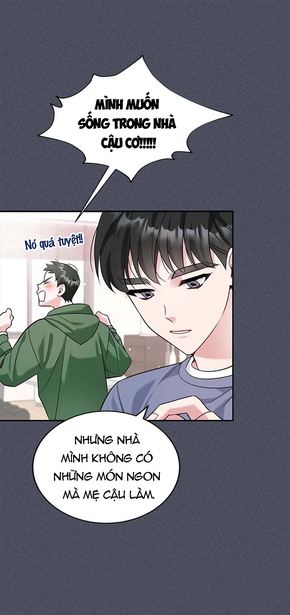 vụ tai tiếng có chủ đích chapter 35.1 9