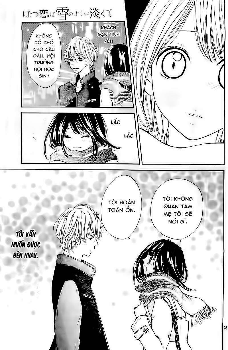 tổng hợp one shot. chapter 347 26