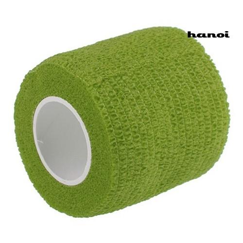 HW Băng Dán Co Giãn Thoáng Khí Tiện Dụng Khi Chơi Thể Thao