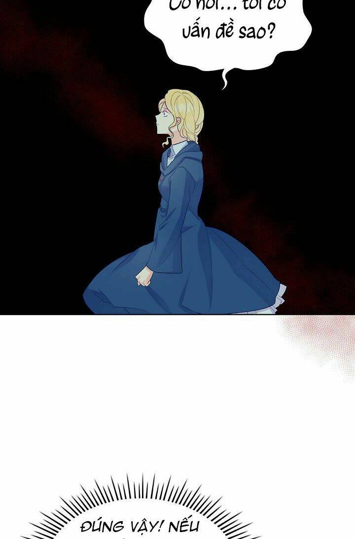 kẻ tạo ra nữ phản diện chapter 49.1 20