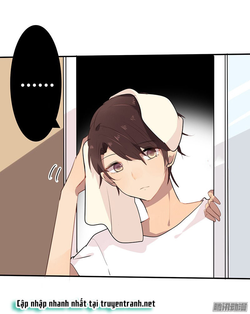 chạm vào người thương chapter 24 23