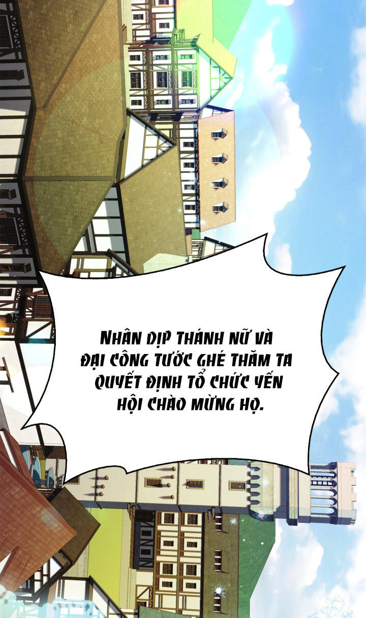 từ ác nữ, tôi trở thành một người mẹ chapter 17 68