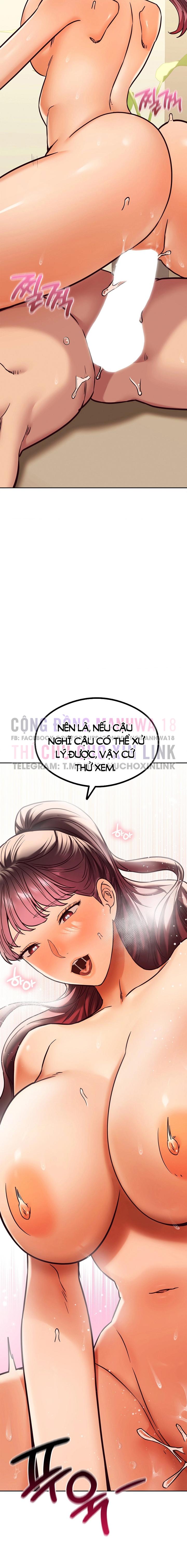 clb trị liệu chapter 6 22