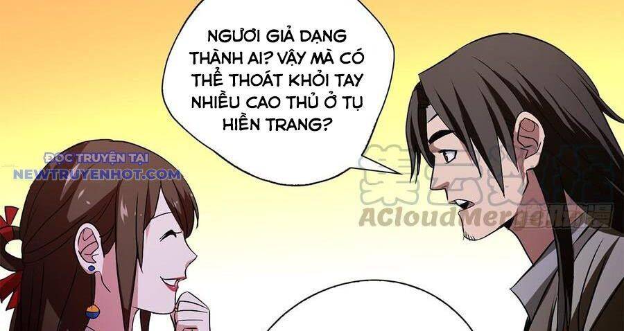 thiên long bát bộ webtoon chapter 128 70