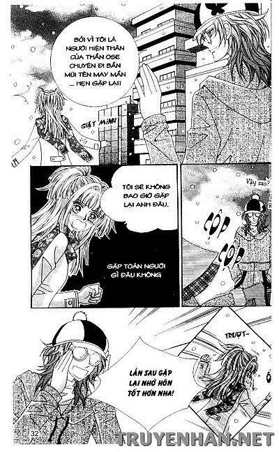 love bullet chapter 2 12