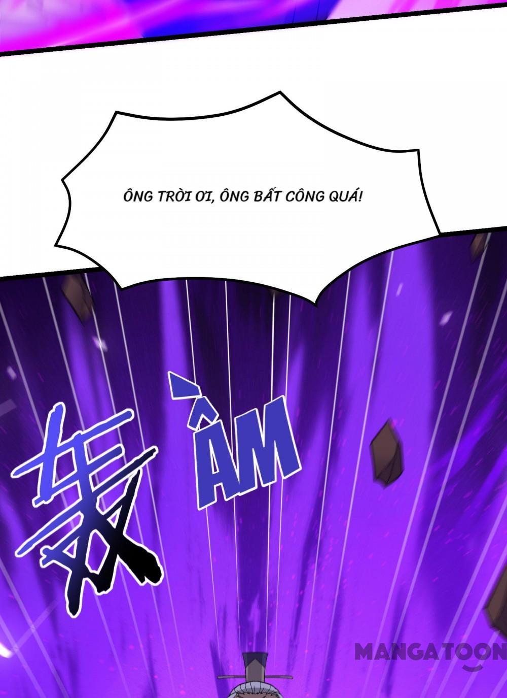 đồ đệ ta toàn là nữ ma đầu chapter 211 5